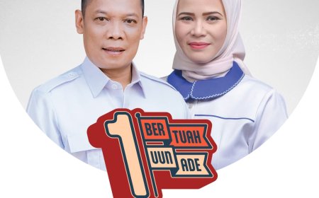 Dalam Pilkada Serentak 2024, Etika Ekploitasi Politik Harus Diperhatikan