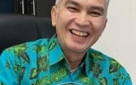 Catatan Peri Akri Domo, 271 Juta Masyarakat Indonesia 'Belum Miliki' Polis Asuransi