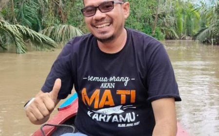 Dukungan USSALI di Bidang Pendidikan, Dari Bantuan Sekolah Gratis Sampai Insentif Bagi Guru PAUD dan TPQ