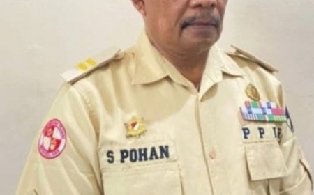 Ini Program USSALI Bagi Mendorong Kesejahteraan Purnawirawan TNI-Polri