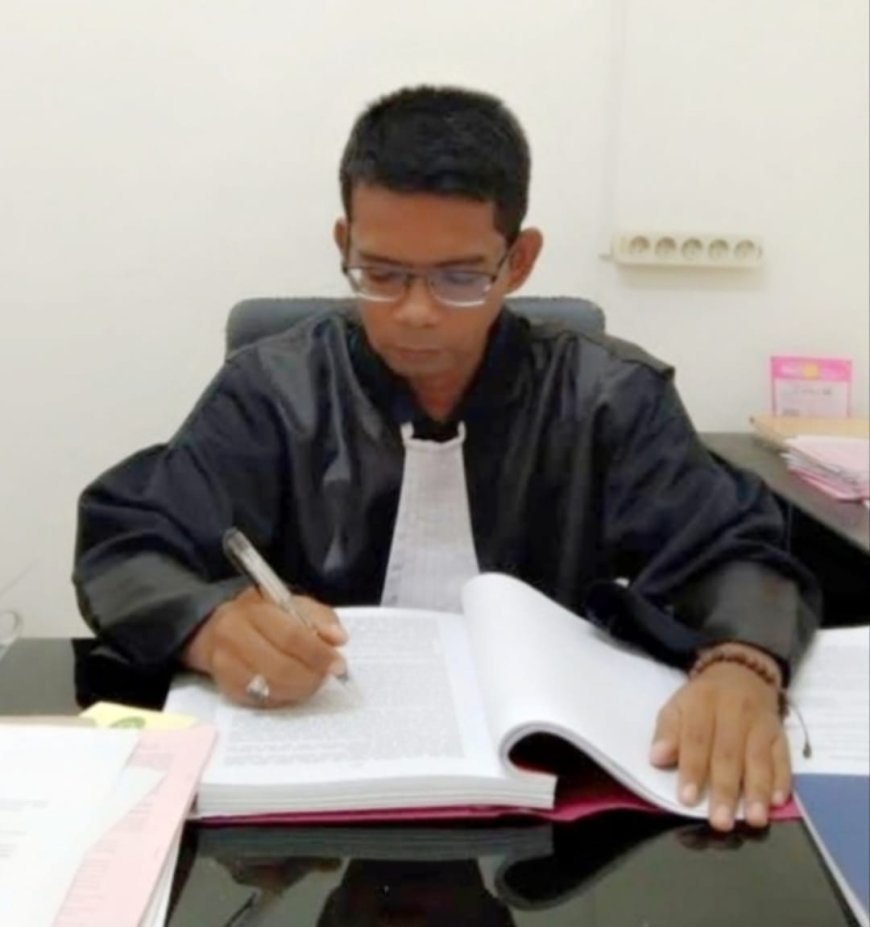 Dugaan Penipuan dan Pemerasan oleh Dua Oknum Wartawan, Praktisi Hukum :  Polres Inhil Bekerja Sesuai Koridor Hukum dan Tidak Tebang Pilih Dalam Penanganan Kasus Ini