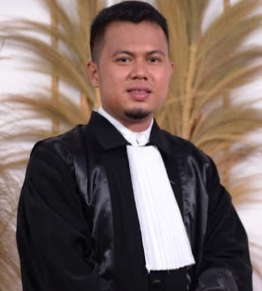 Ini Program Khusus Pasangan USSALI Dalam Percepatan Penanganan Sengketa Pertanahan