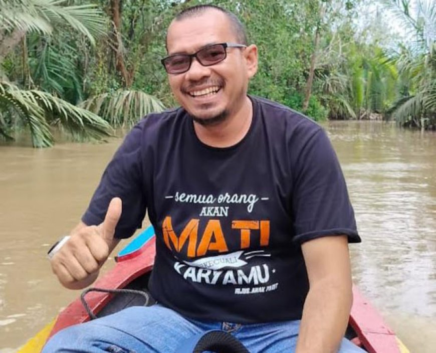 Dukungan USSALI di Bidang Pendidikan, Dari Bantuan Sekolah Gratis Sampai Insentif Bagi Guru PAUD dan TPQ