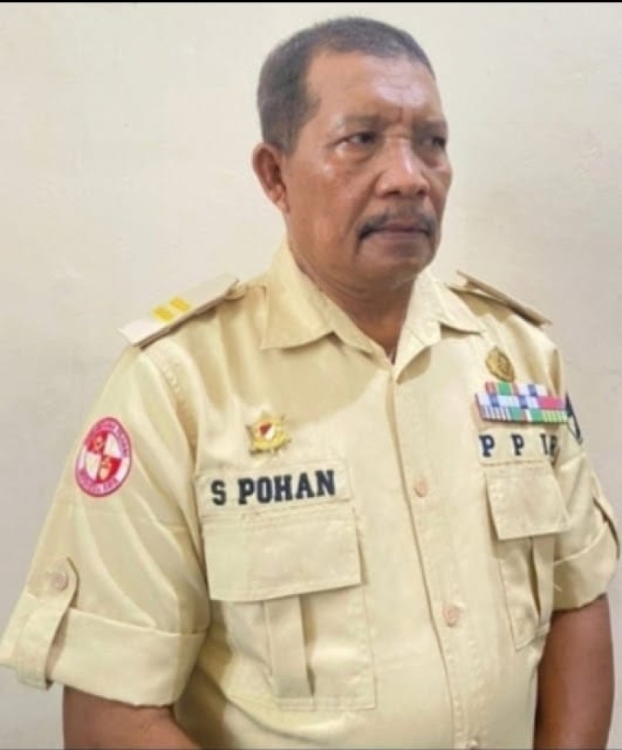 Ini Program USSALI Bagi Mendorong Kesejahteraan Purnawirawan TNI-Polri