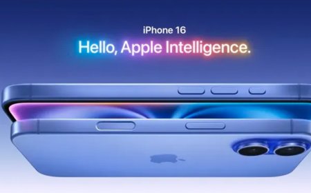 Hati-hati,  iPhone 16 Series Tidak Boleh Diperjualbelikan Di Indonesia
