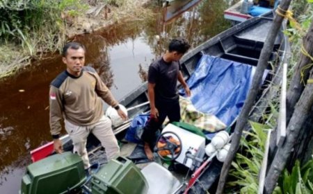 Polisi Gagalkan Kasus Perdagangan Orang dan Pekerja Migran Ilegal