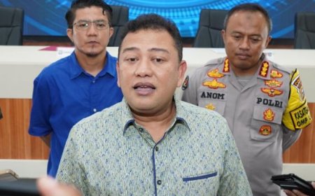 Polda Riau Berhasil Tangkap 16 Tersangka Judi Online Dalam Upaya Pemberantasan Aktifitas Judi Daring 