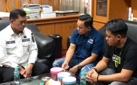 Safari Jurnalistik di 11 Kecamatan, JMSI Pelalawan Akan Gelar Pembuka di Pangkalan Kerinci