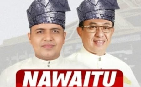 Perjuangan M Nasir, Mulai dari Mesin Konverter dan Listrik Gratis Bagi Nelayan dan Petani di Pesisir Inhil