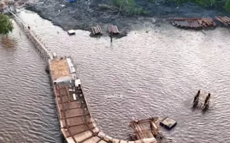 Ternyata, Pembangunan Pelabuhan Roro Pulau Burung, Indragiri Hilir Perjuangan Zaman Pemerintahan Wardan-Syamsuddin Uti dan Dishub Riau Sejak Tahun 2017