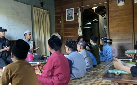 Momen Hari Pahlawan, IZI Perwakilan Riau Tasyakuran Akbar Milad ke-10 dan Gelar Doa hingga Penjuru Negeri