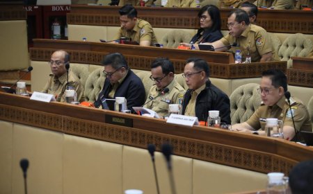 Jelang Pilkada Serentak 2024, Mendagri Tito Karnavian Tegaskan ASN Harus Netral