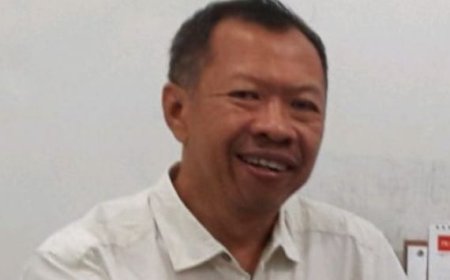 Polda Riau Buru Buronan Korupsi Rp2,6 Miliar, Sidang Akan Dilakukan Secara In Absentia