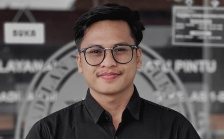 ASN Berpolitik Praktis Apakah Bisa Terkena Sanksi Pidana? Ini Pendapat Suryadi SH MH