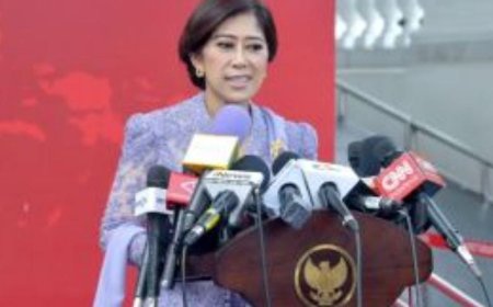 Menkomdigi akan Jadi Pembicara di World Public Relations Forum 2024 di Bali