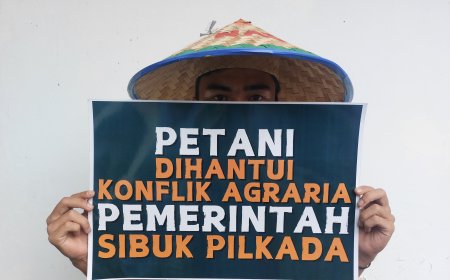 Logika Sesat Memandang Kesejahteraan dalam Debat Kedua Pilkada Riau