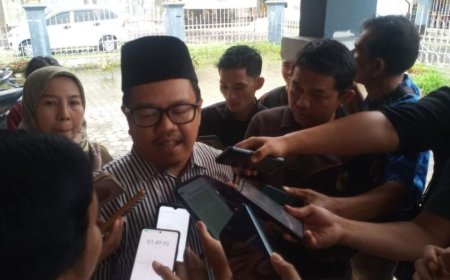 Bawaslu Riau Himbau Masyarakat Untuk Jaga Keamanan Jelang Pilkada