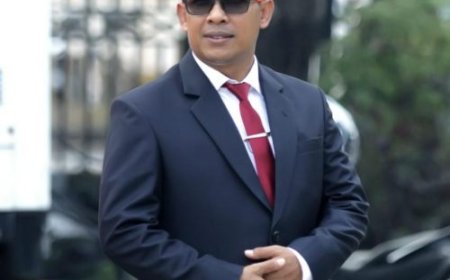 Pemkab Inhil Sudah Laksanakan Keterbukaan Informasi Publik Sesuai Mekanisme