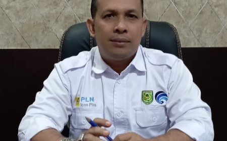 Pemkab Inhil Bantah Tuduhan Tutup Mata Terhadap Pungli di Sekolah