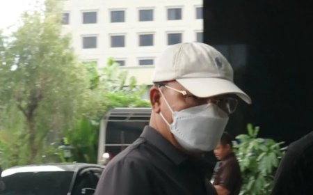 KPK Sita Rp 7 miliar dalam OTT Gubernur Bengkulu