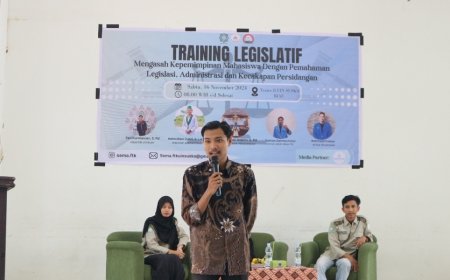 Partisipasi  Dibawah 50 Persen, Masyarakat Pekanbaru Berharap Apa?