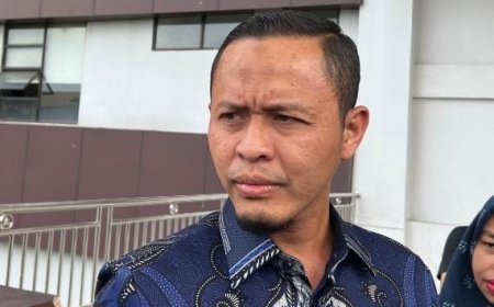 Unggul di Pilkada Pekanbaru, Uun dan Ida Berikan Ucapan Selamat Kepada Agung Nugroho