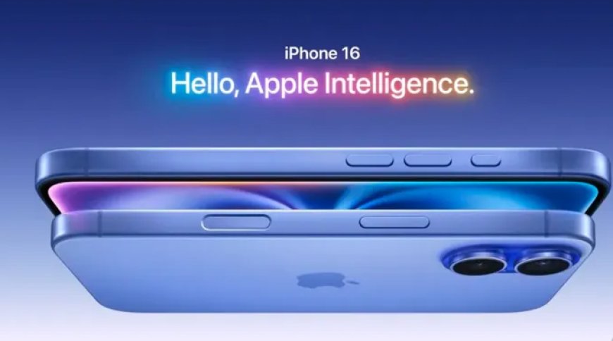 Hati-hati,  iPhone 16 Series Tidak Boleh Diperjualbelikan Di Indonesia