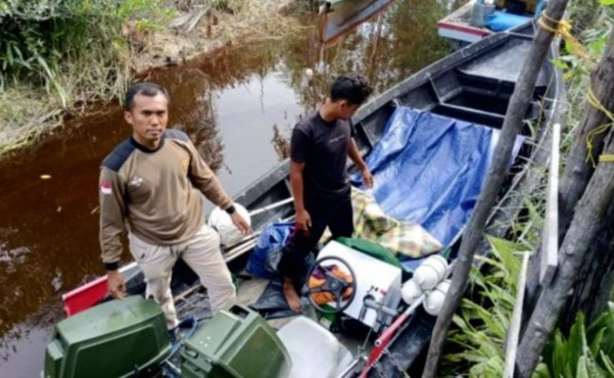 Polisi Gagalkan Kasus Perdagangan Orang dan Pekerja Migran Ilegal