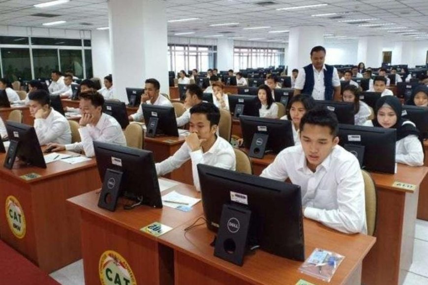 Tim Pansel PPPK Pemprov Riau Batalkan Kelulusan Administrasi Satu Peserta