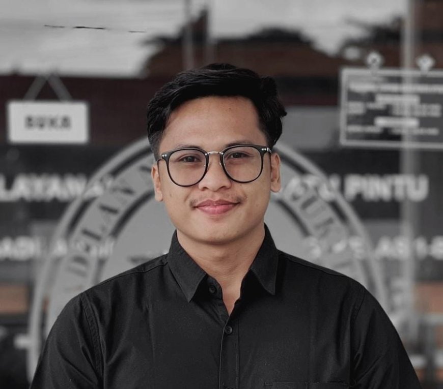 ASN Berpolitik Praktis Apakah Bisa Terkena Sanksi Pidana? Ini Pendapat Suryadi SH MH