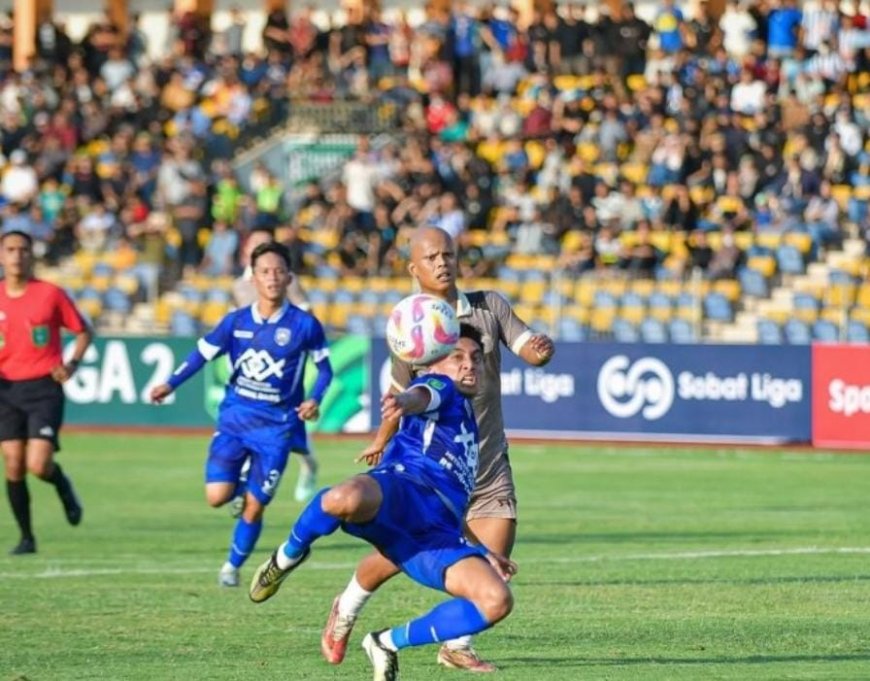 Peluang Rebut Poin, Sore Ini PSPS Hadapi FC Bekasi City