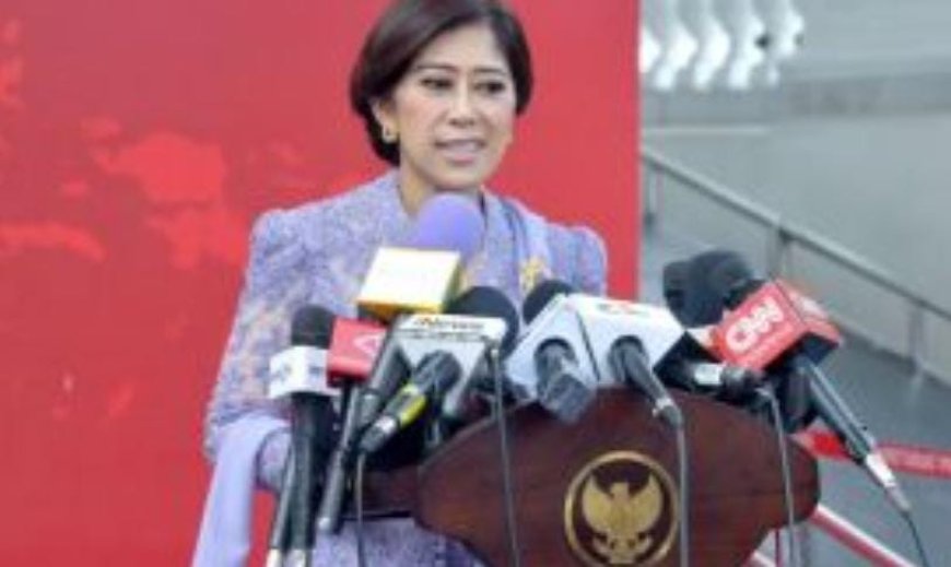 Menkomdigi akan Jadi Pembicara di World Public Relations Forum 2024 di Bali