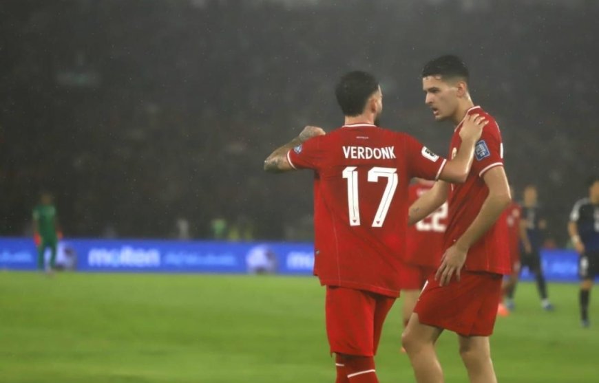 Media Luar Negeri Prediksi Timnas Indonesia Lolos ke Babak Keempat Kualifikasi Piala Dunia 2026