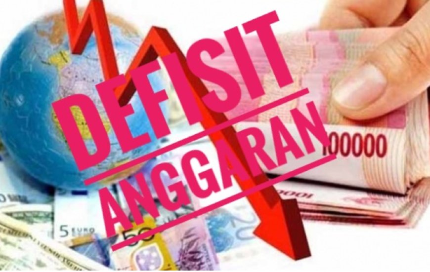 Riau Defisit Anggaran 1,3 Triliun, Kok Bisa ? Keuangan Daerah Di Kelola Tidak Becus