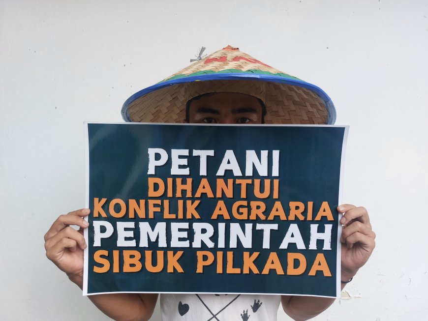 Logika Sesat Memandang Kesejahteraan dalam Debat Kedua Pilkada Riau