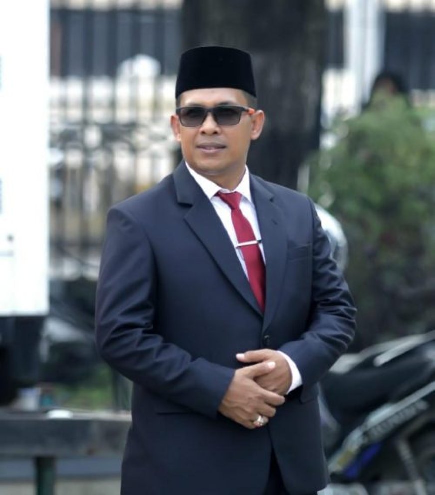 Pemkab Inhil Sudah Laksanakan Keterbukaan Informasi Publik Sesuai Mekanisme