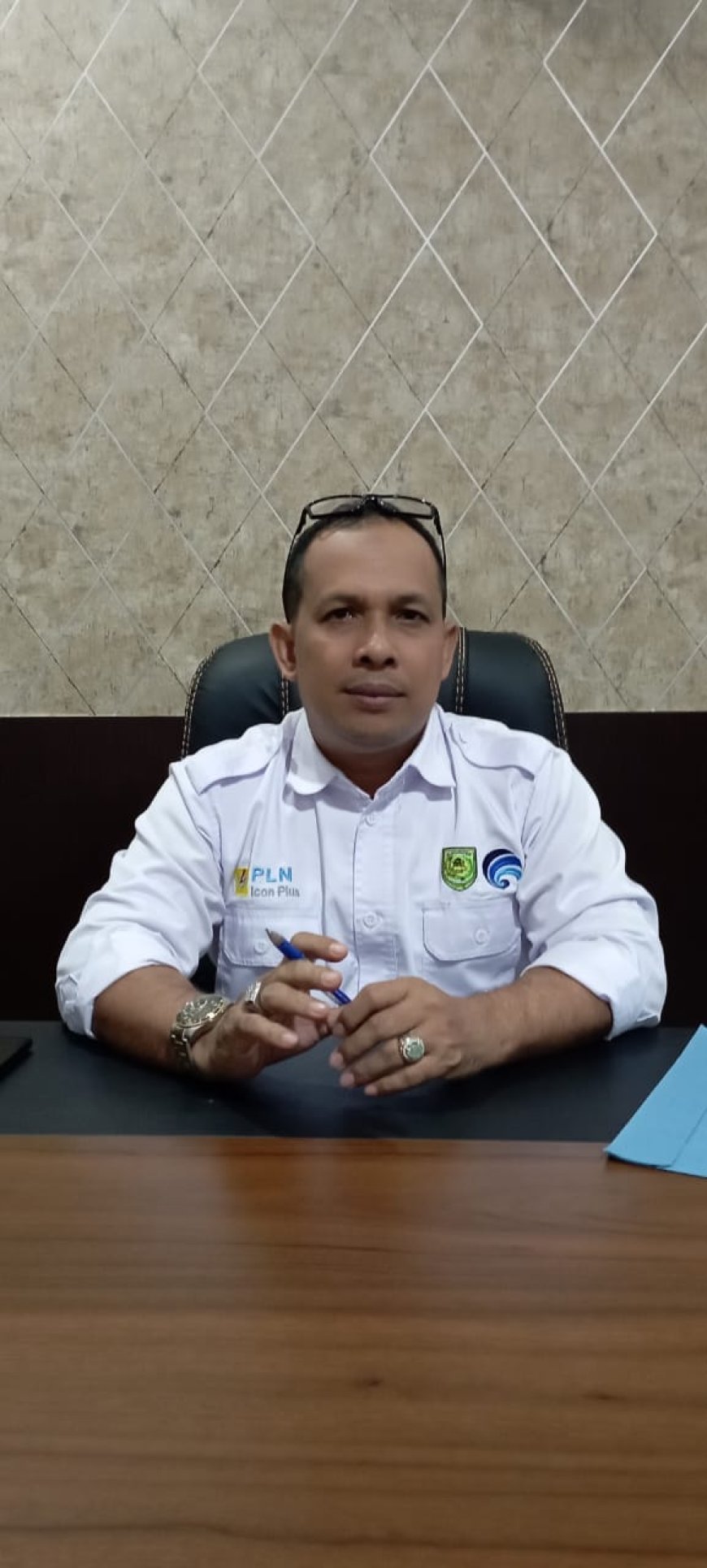 Pemkab Inhil Bantah Tuduhan Tutup Mata Terhadap Pungli di Sekolah