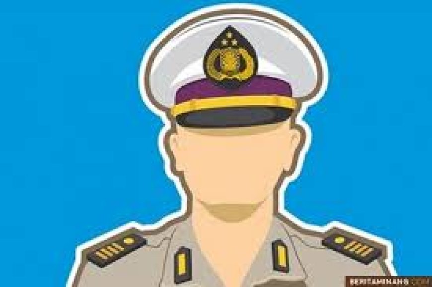 Fakta Polisi Tembak Polisi di Solok Selatan, Penertiban Atau Backing Tambang Illegal ?