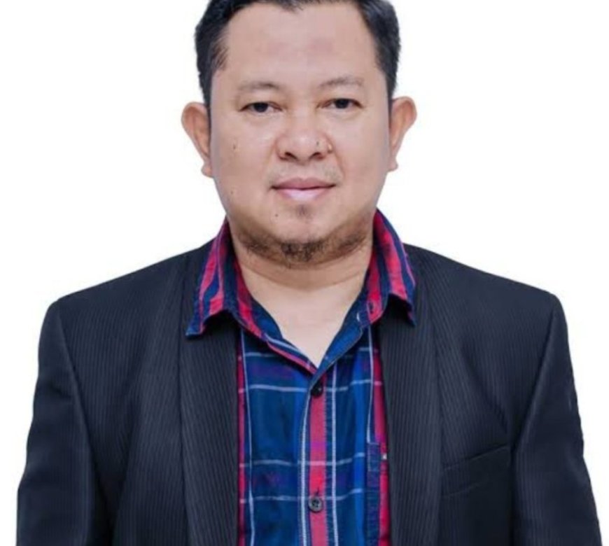 Blak-blakan ! Relawan Pro UUN Sebut Akan Ada Cara Kotor Jelang Pencoblosan