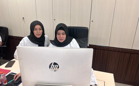 Satgas Preemtif OMP LK-2024 Subsatgas Binmas Polda Riau Lakukan Edukasi Kamtibmas Pasca Pilkada Serentak