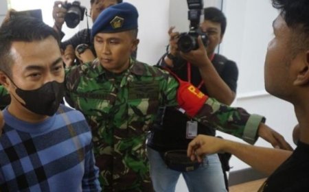 Usai OTT, Pj Wali Kota dan Sekdako Pekanbaru Di Angkut Ke Jakarta