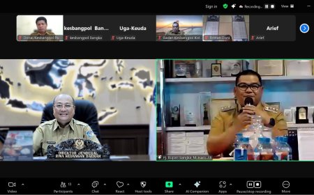 Antisipasi Kotak Kosong Menang, Kemendagri Minta Pemda Siapkan Dana Hibah Pilkada Ulang 2025