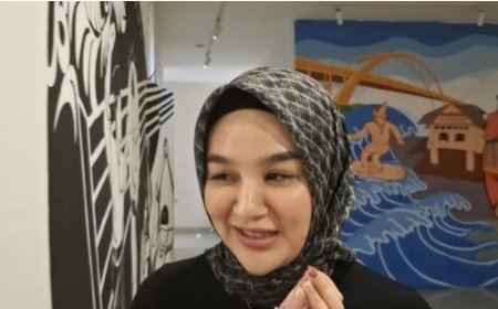 Dugaan SPPD Fiktif Setwan DPRD Riau, Hana Hanifa Diperiksa