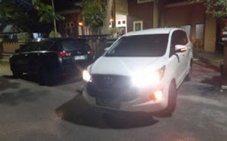 Usai Hilang Rp2,1 Miliar, KPK Geledah Rumah Kadishub Pekanbaru