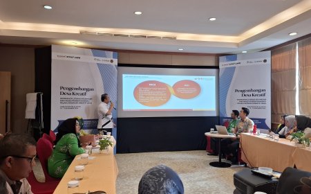 Ikuti Acara Kemenpar, Puluhan Pelaku Usaha di Pelalawan dan Siak Lirik Pembiayaan MKM BRK Syariah