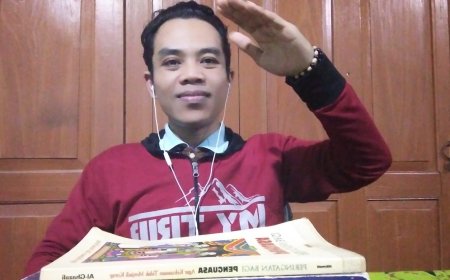 POLRI, Tidak Bisa di Bawah Kemendagri dan TNI !