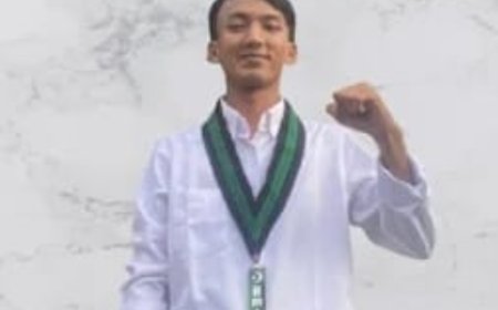 Ketua Umum IMPPEN Desak Pj Bupati Inhil Evaluasi Kinerja Camat Enok, Tuntut Perubahan Demi Pelayanan Publik yang Lebih Baik