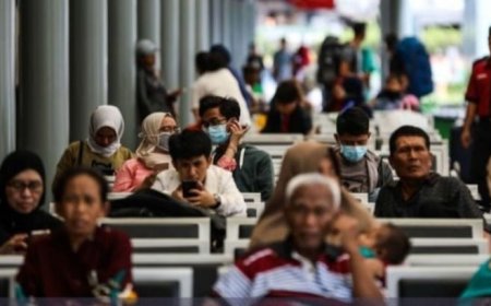 Tax Amnesty Jilid III, Apakah Efektif ?
