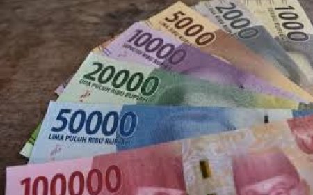 Dumai Tertinggi, UMK Kabupaten Kota di Riau 2025 Naik 6,5%