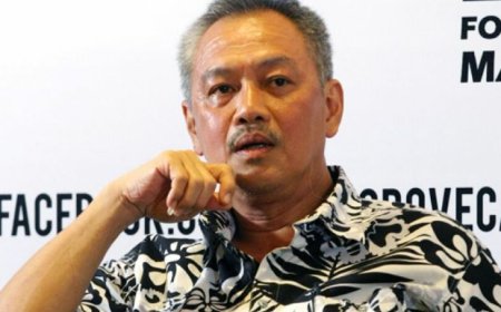 Oknum PT MEG Milik Ketua Sembilan Naga Tomy Winata Terindikasi Menyerang Masyarakat Rempang, Akibatnya Kepala Korban Bocor dan Berdarah-Darah